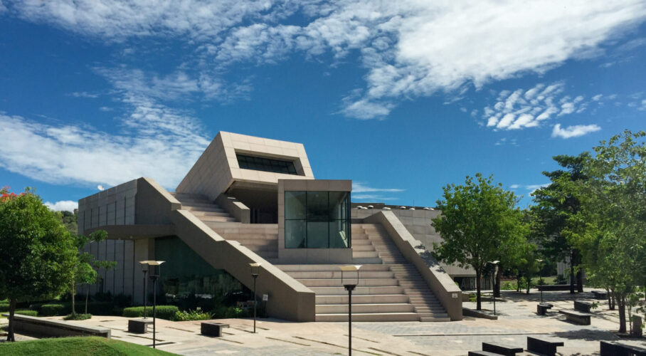 Customer Story - Flame University