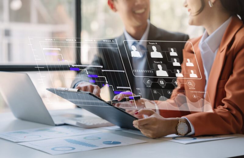 Why AI Will Redefine Business Automation — And Why Salesforce Is the Best Place to Start