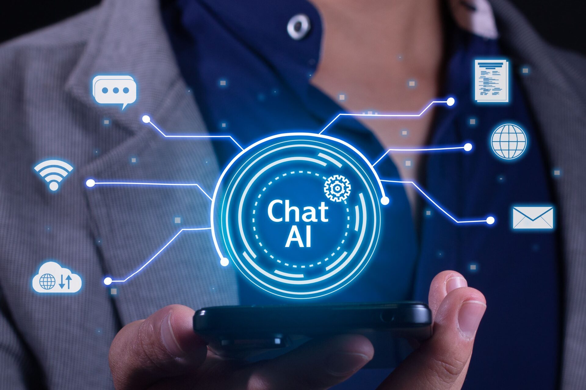 How WhatsApp + AI on Salesforce Is Truly Transforming Customer Engagement